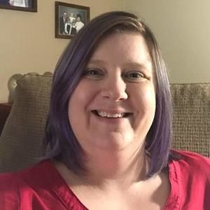 Meet your Posher, Beth